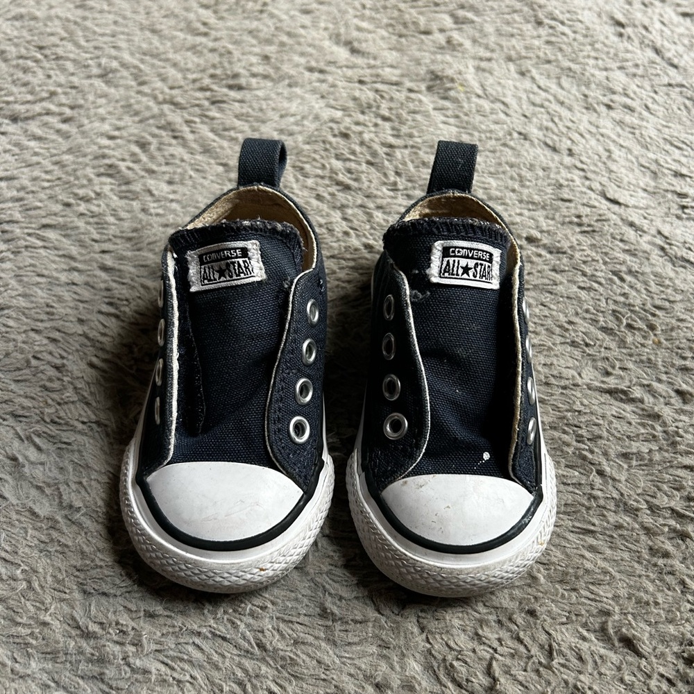 Toddler/Infant Converse